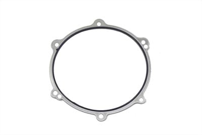 Inner Primary Mount Gasket 2006 / 2017 FXD 2007 / 2017 FXST 2007 / 2017 FLST 2007 / 2016 FLHT 2007 / 2016 FLHR 2007 / 2016 FLHX 2006 / 2017 FLTR