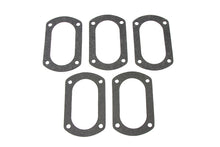 Load image into Gallery viewer, V-Twin Air Filter Gasket 1999 / 2017 FXST 1999 / 2017 FLST 1999 / 2016 FLT 1999 / 2017 FXD