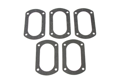 V-Twin Air Filter Gasket 1999 / 2017 FXST 1999 / 2017 FLST 1999 / 2016 FLT 1999 / 2017 FXD