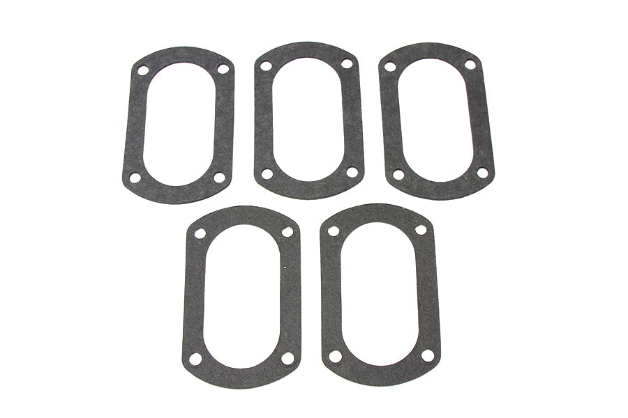 V-Twin Air Filter Gasket 1999 / 2017 FXST 1999 / 2017 FLST 1999 / 2016 FLT 1999 / 2017 FXD