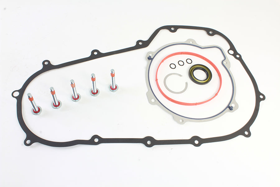 M8 FLT Primary Gasket Kit 2017 / UP FLT M8 106 cubic inch models