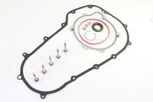 Load image into Gallery viewer, M8 FLT Primary Gasket Kit 2017 / UP FLT M8 106 cubic inch models