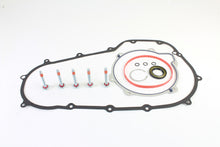 Load image into Gallery viewer, M8 FLT Primary Gasket Kit 2017 / UP FLT M8 106 cubic inch models