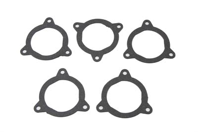 V-Twin Air Filter Gasket 2008 / 2017 FXST 2008 / 2017 FLST 2008 / 2017 FXD 2008 / 2016 FLT