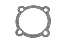 Load image into Gallery viewer, Linkert Air Cleaner Gasket 1941 / 1965 FL 1936 / 1952 EL 1936 / 1952 W 1936 / 1956 G