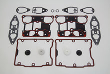 Load image into Gallery viewer, Rocker Box Gasket Kit 1999 / 2017 FXST 1999 / 2017 FLST 1999 / 2017 FXD 1999 / 2016 FLT
