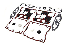 Load image into Gallery viewer, Rocker Box Gasket Kit 1999 / 2017 FXST 1999 / 2017 FLST 1999 / 2017 FXD 1999 / 2016 FLT