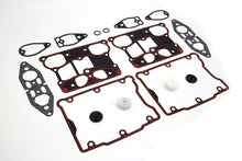 Load image into Gallery viewer, Rocker Box Gasket Kit 1999 / 2017 FXST 1999 / 2017 FLST 1999 / 2017 FXD 1999 / 2016 FLT