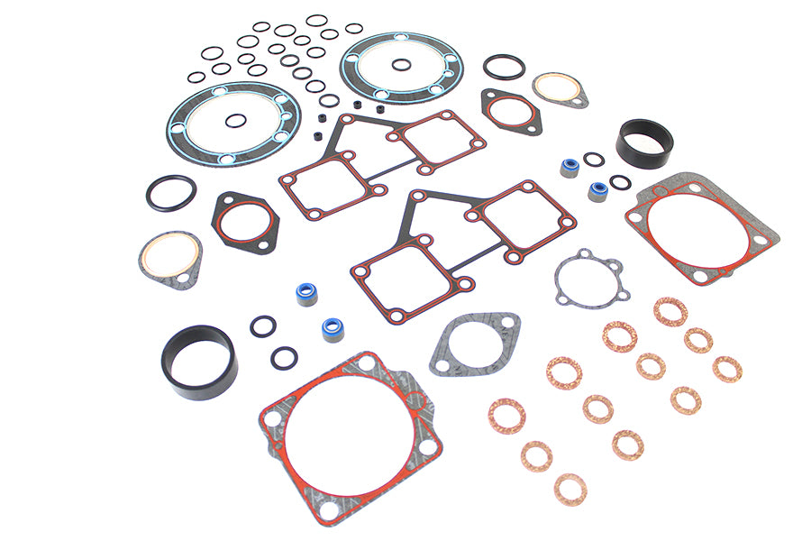 Top End Gasket Kit 1978 / 1984 FL 1978 / 1984 FX