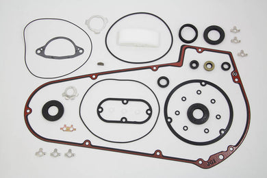 Primary Cover Gasket 1984 / 1988 FXST 1986 / 1988 FLST