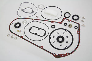 Primary Cover Gasket 1984 / 1988 FXST 1986 / 1988 FLST