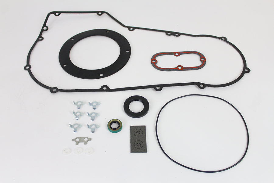 Primary Cover Gasket Kit 1994 / 2006 FXST 1994 / 2006 FLST 1994 / 2005 FXD