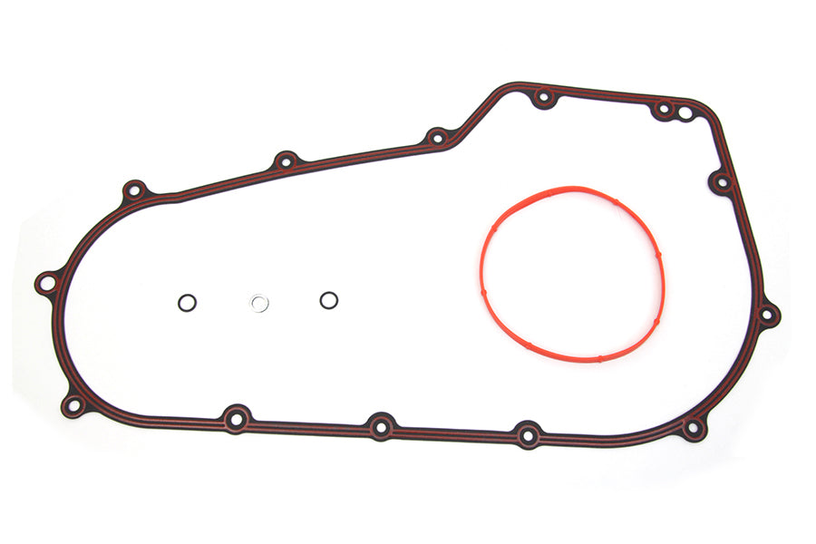 Primary Cover Gasket Kit 2006 / 2017 FXD 2007 / 2017 FXST 2007 / 2017 FLST