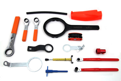 Rider Tool Kit for 1999-2013 FLT 1999 / 2013 FLT