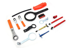 Rider Tool Kit for 1999-2013 FLT 1999 / 2013 FLT