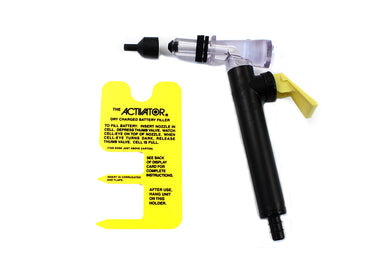 Battery Activator Filler Tool 0 /  All models