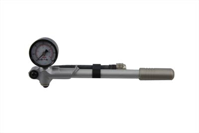 Manual Shock Pump Tool with Gauge 1983 / UP FLT 1984 / 1994 FXRT
