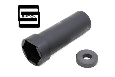 Sifton Countershaft Nut Sprocket Tool 1941 / 1984 FL 1971 / 1984 FX 1986 / 2006 FXST 1986 / 2006 FLST 1979 / 2006 FLT 1979 / 2006 FLT 1991 / 2005 FXD 1982 / 1994 FXR 1982 / 1994 FXR 1991 / UP XL