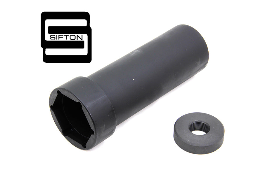 Sifton Countershaft Nut Sprocket Tool 1941 / 1984 FL 1971 / 1984 FX 1986 / 2006 FXST 1986 / 2006 FLST 1979 / 2006 FLT 1979 / 2006 FLT 1991 / 2005 FXD 1982 / 1994 FXR 1982 / 1994 FXR 1991 / UP XL