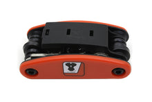 Load image into Gallery viewer, 13 in 1 Folding Tool Kit 0 /  All models