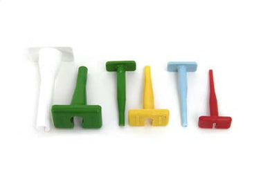 Deutsch Terminal Removal Tool Kit 0 /  All models0 /  All models