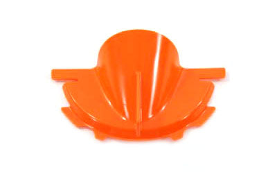 Primary Oil Fill Funnel Orange 1984 / 2006 FXST 1984 / 2006 FLT 1991 / 2005 FXD 1984 / 1994 FXR 1986 / 2006 FLST