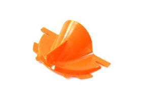 Primary Oil Fill Funnel Orange 1984 / 2006 FXST 1984 / 2006 FLT 1991 / 2005 FXD 1984 / 1994 FXR 1986 / 2006 FLST