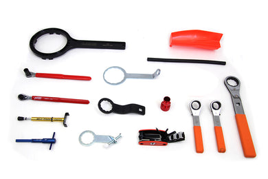 Rider Tool Kit for 2014-UP FLT 2014 / UP FLT 2014 / 2016 FL