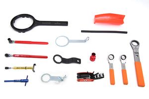 Rider Tool Kit for 2014-UP FLT 2014 / UP FLT 2014 / 2016 FL