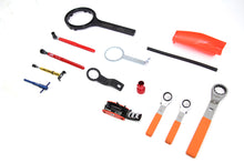 Load image into Gallery viewer, Rider Tool Kit for 2014-UP FLT 2014 / UP FLT 2014 / 2016 FL