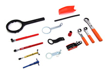 Load image into Gallery viewer, Rider Tool Kit for 2014-UP FLT 2014 / UP FLT 2014 / 2016 FL
