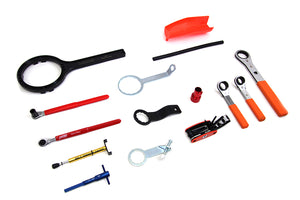 Rider Tool Kit for 2014-UP FLT 2014 / UP FLT 2014 / 2016 FL