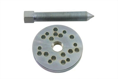 Clutch Hub Puller Tool with Point End 1941 / 1984 FL 1971 / 1984 FX