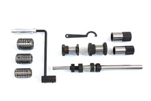 Load image into Gallery viewer, Crankcase Main Bearing Lap Tool 1936 / 1940 EL 1941 / 1984 FL 1984 / 1998 FXST 1986 / 1998 FLST 1982 / 1994 FXR 1982 / 1994 FXR 1979 / 1998 FLT 1979 / 1998 FLT 1991 / 1998 FXD 1937 / 1948 UL 1957 / 1976 XL