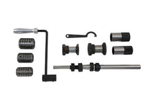 Load image into Gallery viewer, Crankcase Main Bearing Lap Tool 1936 / 1940 EL 1941 / 1984 FL 1984 / 1998 FXST 1986 / 1998 FLST 1982 / 1994 FXR 1982 / 1994 FXR 1979 / 1998 FLT 1979 / 1998 FLT 1991 / 1998 FXD 1937 / 1948 UL 1957 / 1976 XL