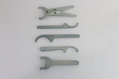 Shock Tool Set 5 Piece 0 /  All models