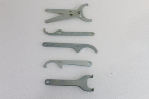 Shock Tool Set 5 Piece 0 /  All models