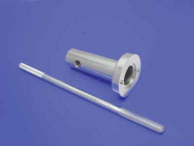 Sprocket Shaft Bearing Nut Wrench Tool 1955 / 1969 FL