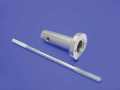 Sprocket Shaft Bearing Nut Wrench Tool 1955 / 1969 FL