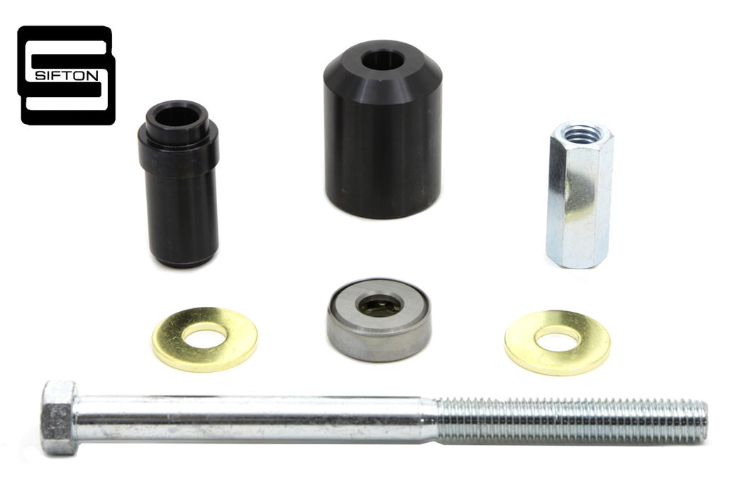 Sifton Piston Pin Bushing Tool 1936 / 1940 EL 1937 / 1948 UL 1932 / 1934 VL 1941 / 1984 FL 1971 / 1984 FX 1957 / UP XL 1984 / 2017 FXST 1986 / 2017 FLST 1991 / 2017 FXD 1982 / 1994 FXR 1979 / 1983 FLT 1984 / UP FLT