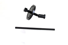 Load image into Gallery viewer, 4-Speed Clutch Hub Puller Tool with Swivel Black 1941 / 1984 FL 1971 / 1984 FX
