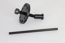 Load image into Gallery viewer, 4-Speed Clutch Hub Puller Tool with Swivel Black 1941 / 1984 FL 1971 / 1984 FX