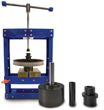 Load image into Gallery viewer, Jims Rear Wheel Compensator Bearing Tool 2008 / UP FLT