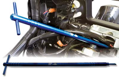 Jims Ignition Switch Connector Tool 2003 / UP FLT 2002 / UP VRSC