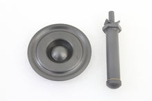 Load image into Gallery viewer, Duo-Glide Right Side Jack Stand Parkerized 1958 / 1964 FL
