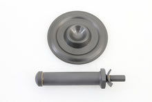 Load image into Gallery viewer, Duo-Glide Right Side Jack Stand Parkerized 1958 / 1964 FL