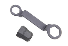 Load image into Gallery viewer, 18mm Spark Plug Wrench Set 1936 / 1947 EL 1936 / 1947 UL 1936 / 1947 W 1941 / 1947 FL