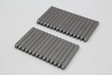 Load image into Gallery viewer, Motor Number Stamp Set 1970 / 1999 FL 1970 / 1999 FL 1970 / 1999 FX 1970 / 1999 FX