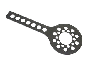 Clutch Drum Locking Tool Black 1941 / 1984 FL 1941 / 1952 EL