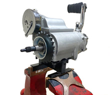 Load image into Gallery viewer, Transmission Work Stand 1941 / 1984 FL 1971 / 1984 FX